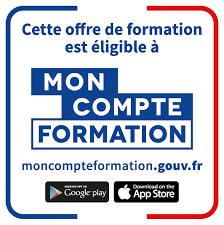 financement mon compte formation cycle intensif